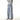 Vintage Men's Jeans Washed Straight Leg Pants