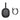 W05 wireless in-ear bluetooth headset Utrano
