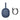 W05 wireless in-ear bluetooth headset Utrano