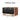 W1 Wooden HIFI Sound Effect Desktop Wireless Bluetooth Speaker - UTrano