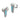 W2 True Wireless Gaming Bluetooth Headset