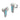W2 True Wireless Gaming Bluetooth Headset