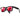 W300 Smart Glasses, Support UV Ultraviolet Detection / AI Intelligent Translation / Bluetooth Calling