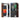 WK Beluga D12 Warrior Outdoor Waterproof Portable Bluetooth Speaker, D12 (Black) - UTrano
