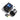 WK Beluga D16 Smart Island Desktop Bluetooth Speaker with Dual Microphones, D16 (Black) - UTrano