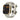 Watch Two-in-one Sitting Heart Rate Health Monitoring watch with earbuds