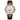 Waterproof Calendar Men's Automatic Mechanical Business Watch - UTrano
