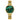 Waterproof Quartz Belt Watch Fashion Casual Ladies Watch