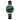 Waterproof Quartz Belt Watch Fashion Casual Ladies Watch