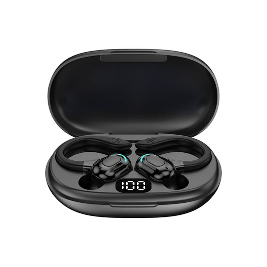 Waterproof Stereo Sports Bluetooth Headset