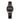 Waterproof quartz watch