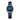Waterproof quartz watch