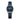 Waterproof quartz watch