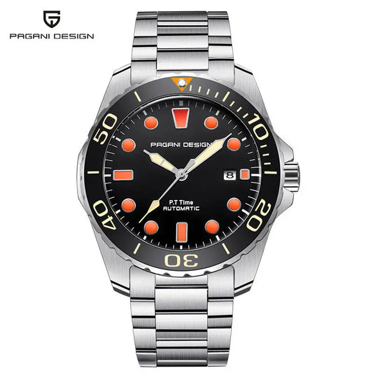 Waterproof sports watch - UTrano