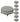 White Noise Multifunctional Bluetooth Speaker
