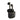 Wireless Binaural Motion Earplug Touch Digital Display Stereo