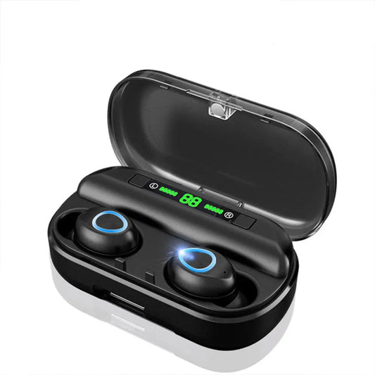 Wireless Bluetooth Earphones Waterproof Utrano