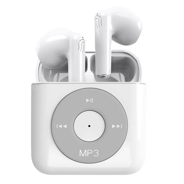 Wireless Bluetooth Earphones With Semi In Ear Noise Reduction Utrano