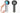 Wireless Bluetooth Headset 5.0 In-ear Headphones