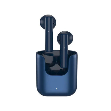 Wireless Bluetooth Headset Binaural Semi-in-ear Sports Running Utrano