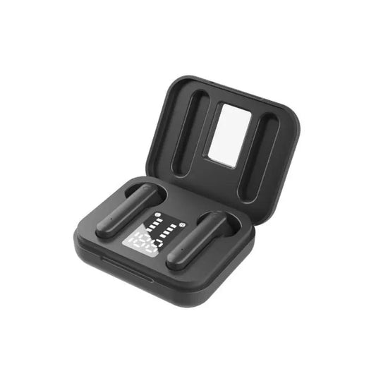 Wireless Bluetooth Headset Binaural Stereo Utrano