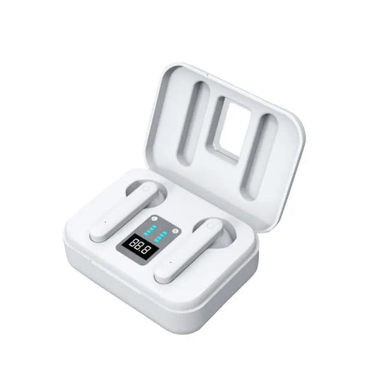 Wireless Bluetooth Headset Binaural Stereo Utrano