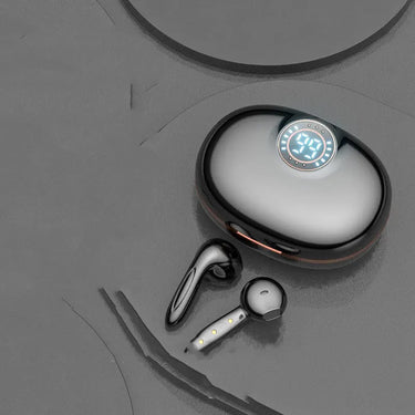 Wireless Bluetooth Headset Half In-ear Long Life Utrano