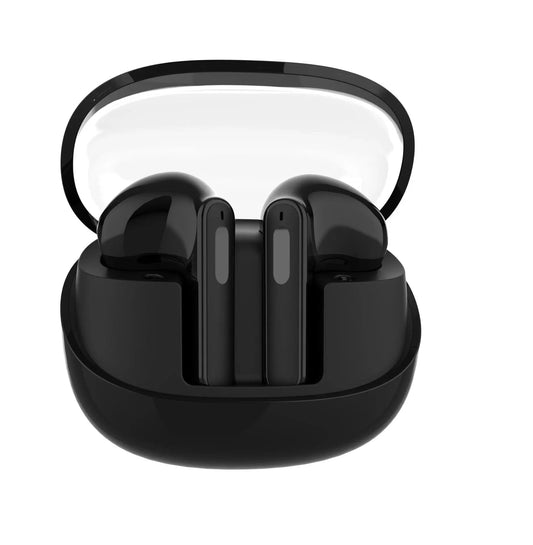 Wireless Bluetooth earphone Transparent Mini Bin Utrano