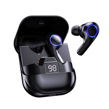 Wireless Bluetooth headphones Binaural Sports In-ear Mini Battery Life Bluetooth Headset
