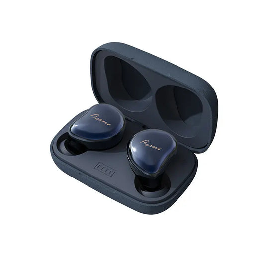 Wireless Earbuds Mini Bluetooth Earphone Stereo Headphone Touch Control Noise Cancellation Headset Utrano