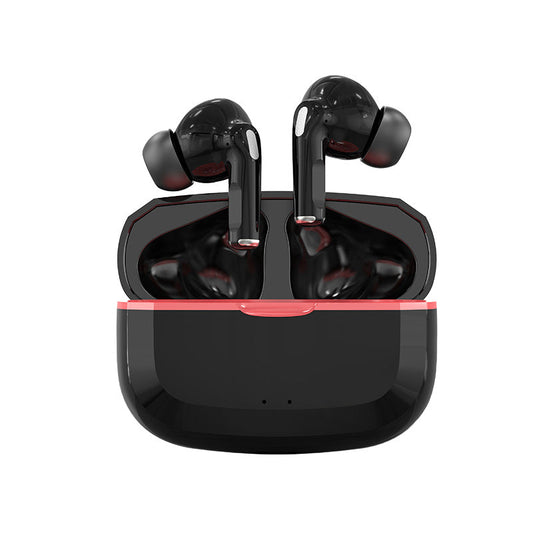 Wireless For TWS Binaural Bluetooth Headset Sports