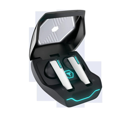 Wireless Gaming Bluetooth Headset Low Latency Luminous Gaming Headset Utrano