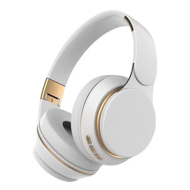 Wireless Headphones Bluetooth Headset - ExperiencMusic