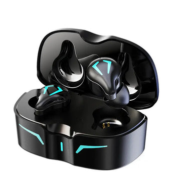 Wireless Mini In-ear Noise Reduction Sports Stereo Gaming Headset Utrano