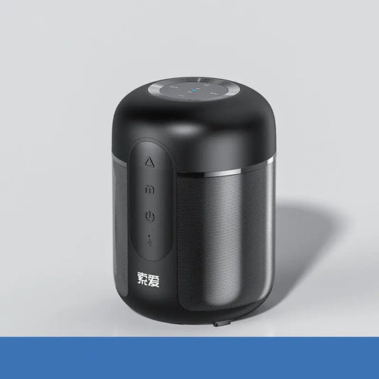 Wireless Portable High Volume Bluetooth Speaker Utrano