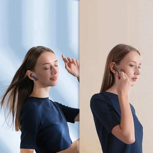 Wireless Sports Running Game Delay Free In Ear Stereo Headset Utrano