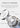 Wireless TWS Bluetooth Headset Long Endurance Small Ears Utrano