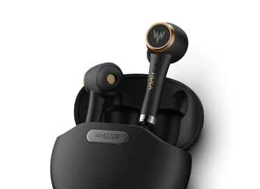 Wireless TWS Bluetooth Headset Long Endurance Small Ears Utrano