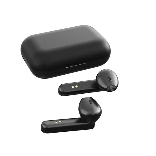 Wireless bluetooth headset - ExperiencMusic
