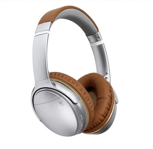 Wireless noise reduction foldable headphones Utrano
