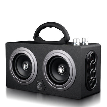 Wireless speaker outdoor audio