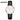 Women Watches With Japanese movement steel mesh belt waterproof watch