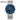 Women Watches With Japanese movement steel mesh belt waterproof watch