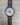 Women Watches With Japanese movement steel mesh belt waterproof watch