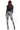 Women trousers model 139558 awama