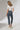 Women trousers model 151822 Figl