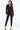 Women trousers model 159227 awama