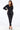 Women trousers model 159227 awama