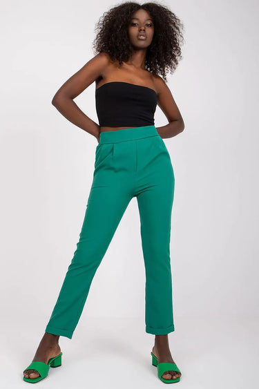 Women trousers model 162538 Italy Moda