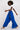 Women trousers model 166061 Och Bella